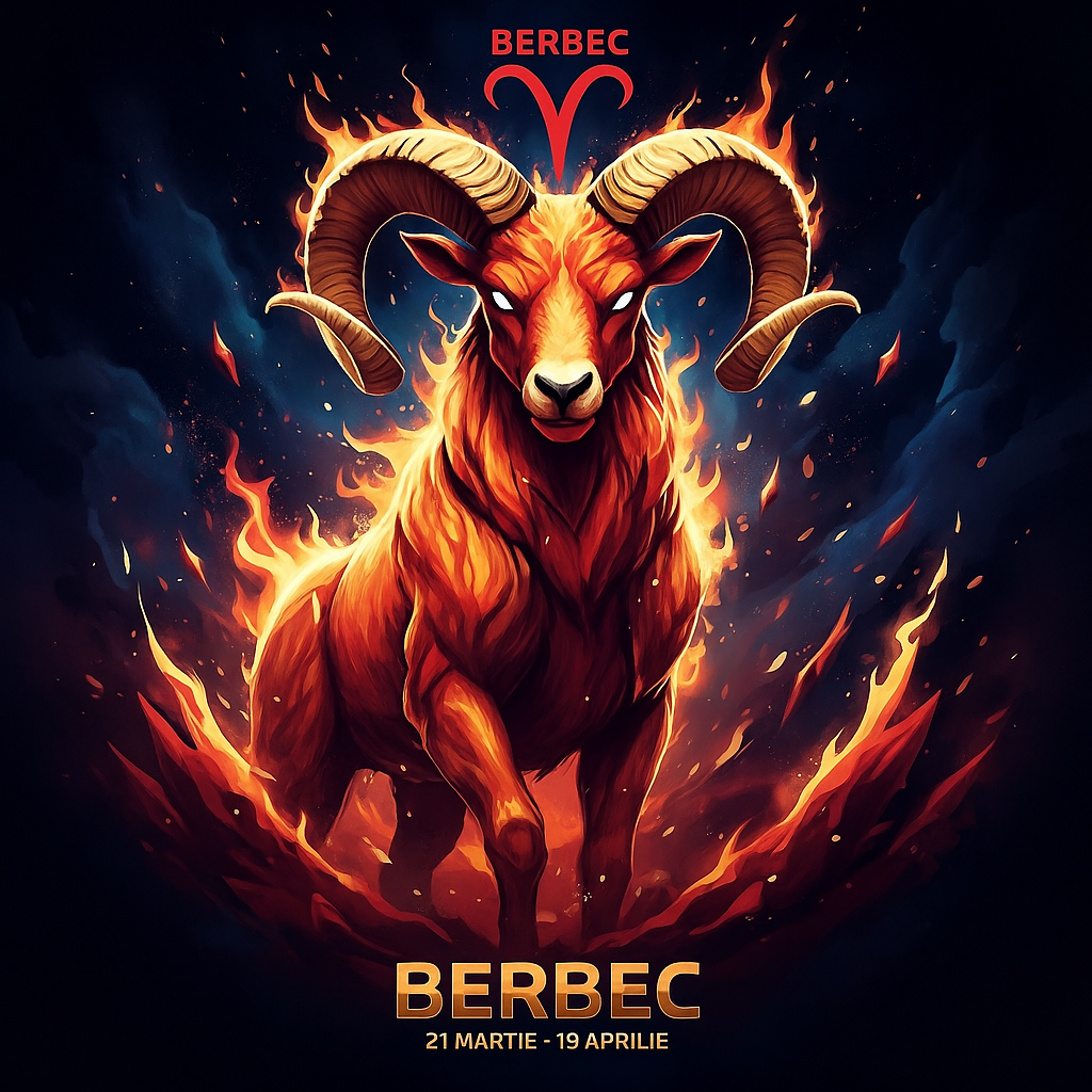 ♈ Berbec: 2026 Anul Noilor Începuturi Curajoase